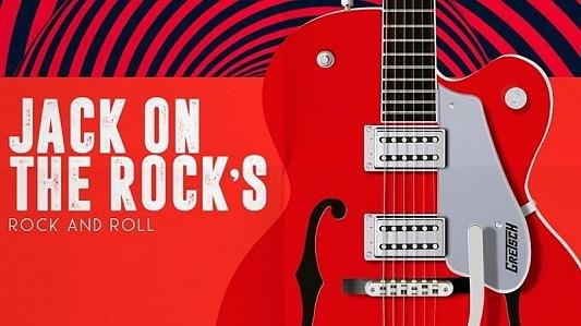 Jack on the Rock's - Rock and roll
