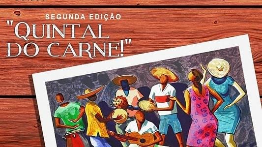 Quintal do Carne