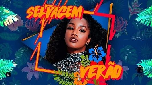 Selvagem: Verão
