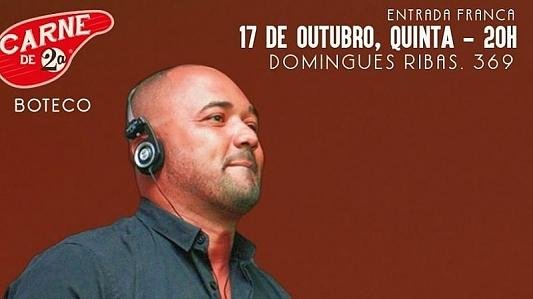 Maurinho Domingues - Samba & Pagode 