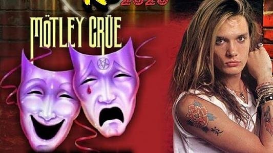Wild Side Motley Crue Br Tribute e Psycho Lover Skid Row Cover