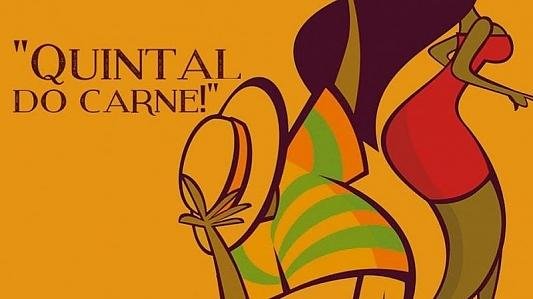 Quintal do Carne!
