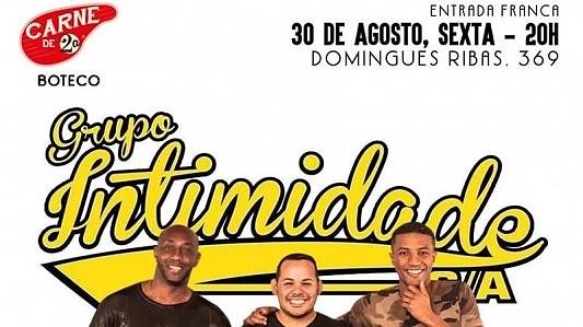Grupo Intimidade SA 