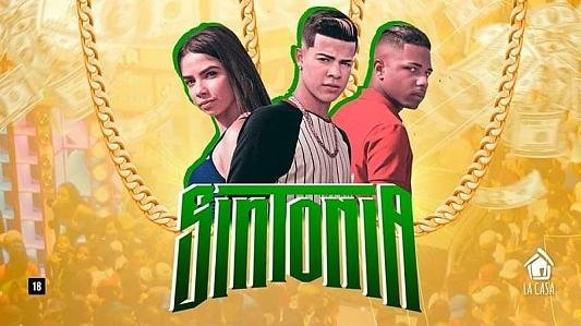 Sintonia: Funk e PopBra // 07 de Setembro // 22h // Sábado