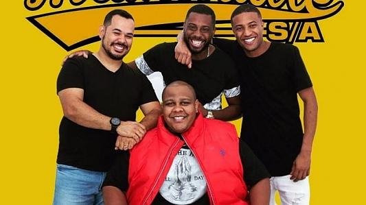Grupo Intimidade S/A