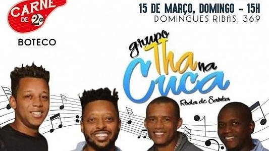 Grupo Tha na Cuca
