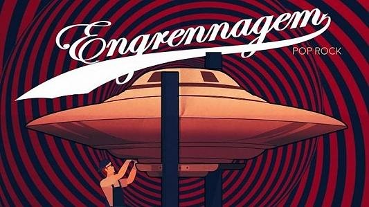 Engrenagem - Pop Rock