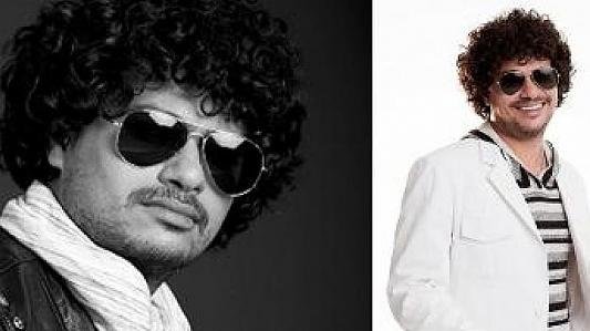 Leo Maia canta Tim Maia