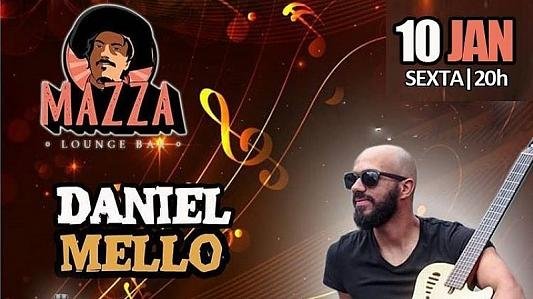 Daniel Mello