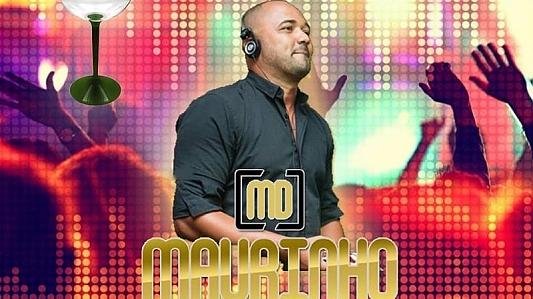 Maurinho Domingues