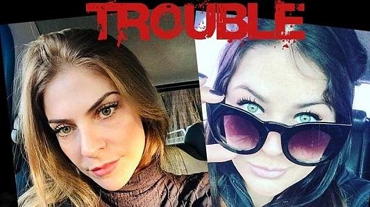Double Trouble 