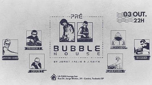 Pré Bubble