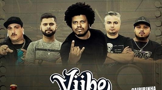 Banda Viibe no Garage | Itaipava 4.99 & Imperio 5.99 (300ml)