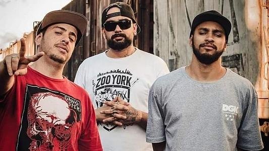 The End of the Road 2019 | banda Valvulla trio | Entrada Free