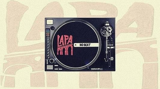SabaDEZ | Lapa no BEAT
