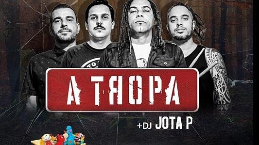 Banda A Tropa 