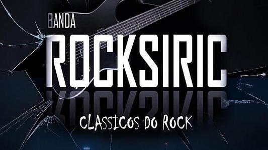 Banda Rocksiric - Clássicos do Rock  