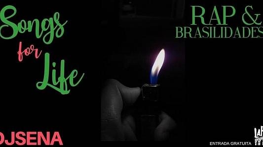 Songs For Life na Lapa