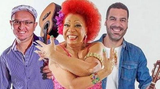 Sambas Enredo - A História dos Carnavais
