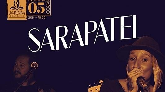 Sarapatel
