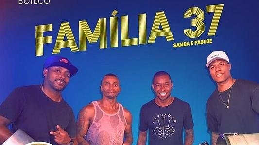 Família 37 - Carne de Segunda 