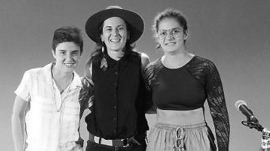 Violeiras Fora da Caixa