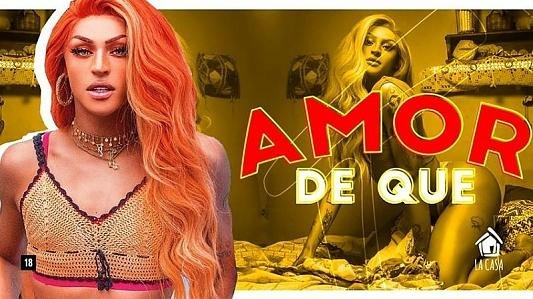 Amor de Que