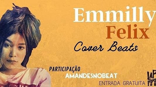 SabaDEZ | Emmilly Felix + Cover Beats