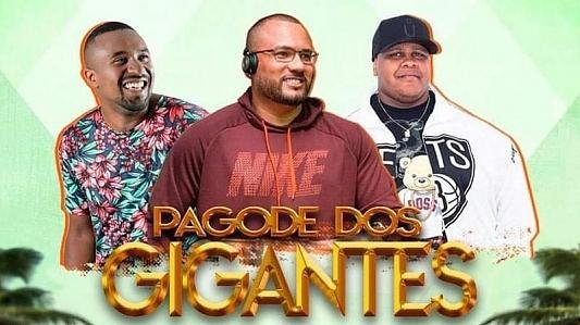 Pagode dos Gigantes