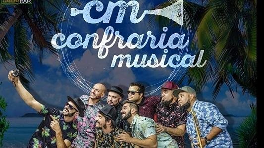 Banda Confraria Musical 