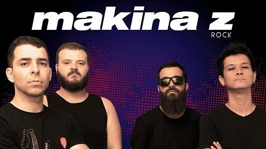Makina Z - Rock