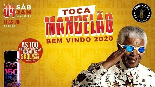 Toca Mandelão