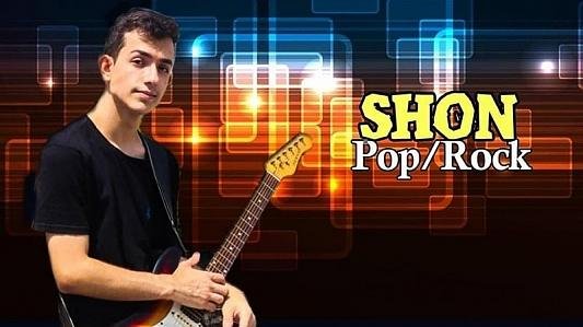 Shon - Pop/Rock