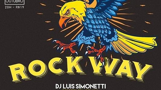 Banda Rock Way