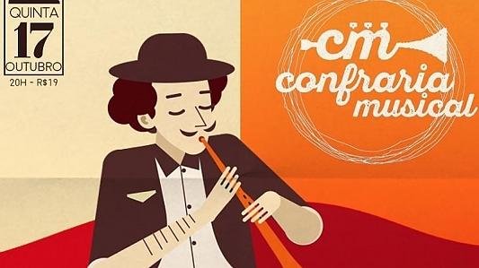  Banda Confraria Musical 