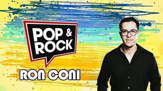 Ron Coni - Pop & Rock