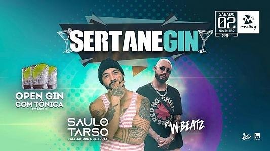 SertaneGIN