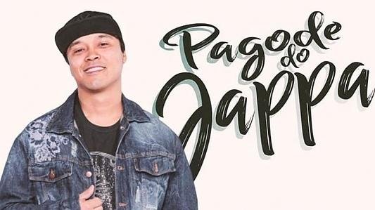  Pagode do Japa!