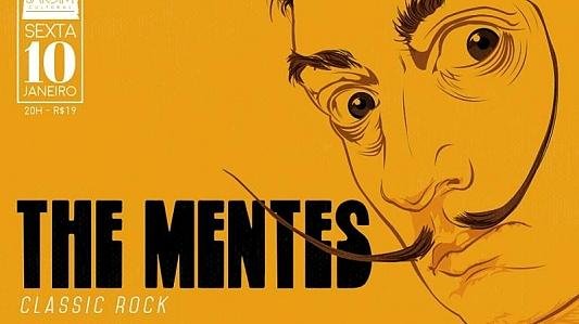 The Mentes - Classic Rock