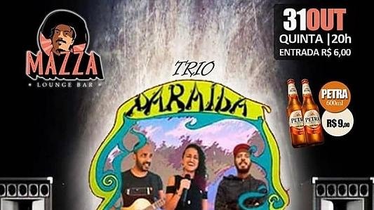 Paraíba Sound - Pop / Rock / Reggae