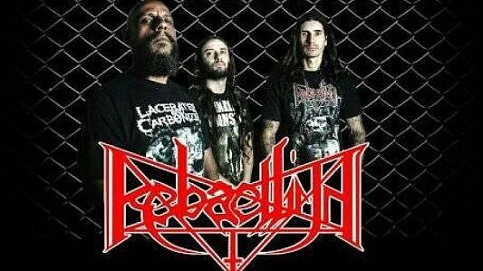 3º Taubaté Metal Fest