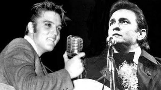 Feriado | Elvis & Cash + Classic Rock |Banda Dynamite