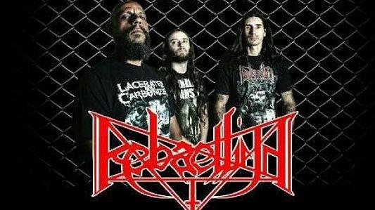 3º Taubaté Metal Fest