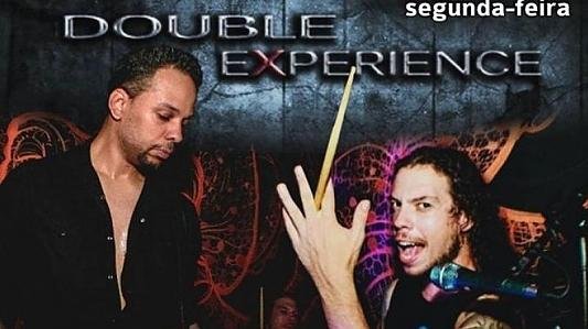Carnarock Banda Double Experience