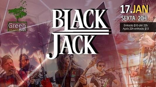 Black Jack - Rock