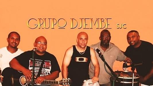 Grupo Djembê - Carne de Segunda 