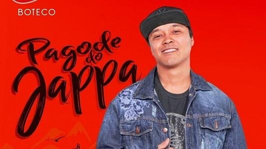 Pagode do Jappa