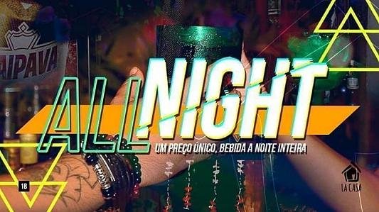 All Night 