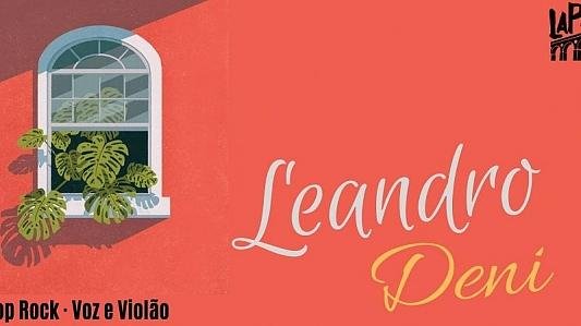 Leandro Deni & Mark Torres - Acoustic Sessions