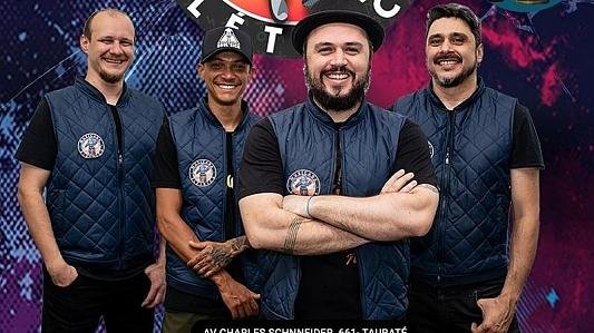 Musicada Elétrica